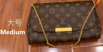 Medium 28*17*4cm (M40718) 